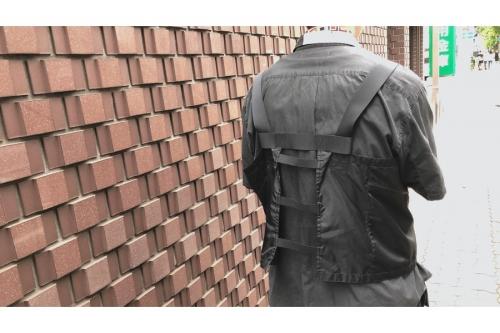 Mountain Researchのマウンテンリサーチ