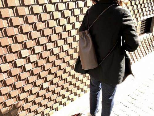 ショルダーバッグのレディース