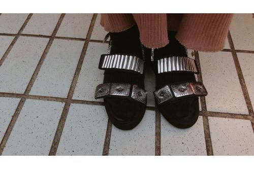 TOGA PULLAのトーガ プルラ