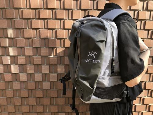ARC'TERYX × BEAMSのアークテリクス × ビームス