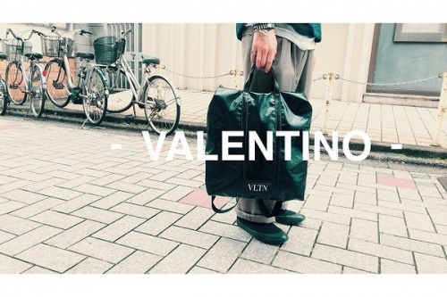 トレファクスタイル調布仙川店ブログ画像１