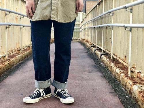 Levi's/リーバイスより00年製501XX、98年製551ZXXが揃って入荷
