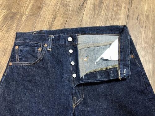 バレンシア工場のメンズ