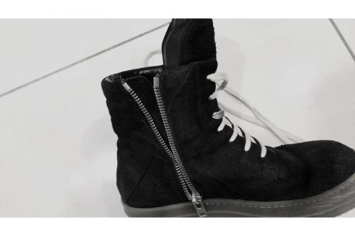 RICK OWENSのリックオウエンス