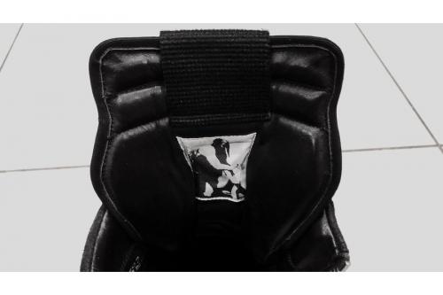 リックオウエンスのジオバスケット