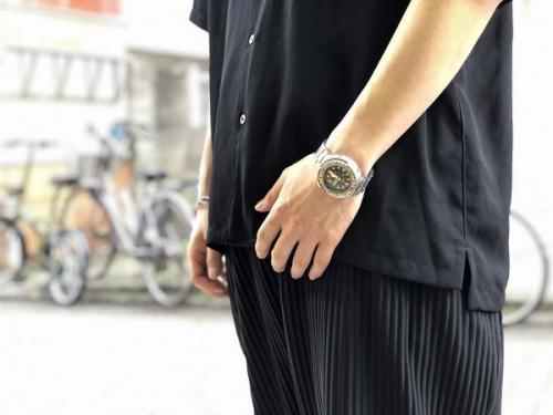 SEIKOのセイコー