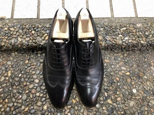 JOHN　LOBBのジョンロブ