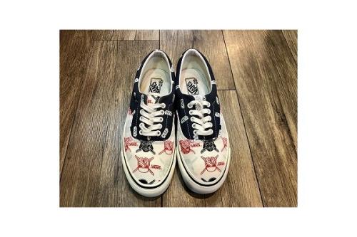 VANSのヴァンズ