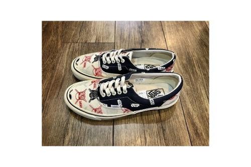 ヴァンズのスターウォーズ