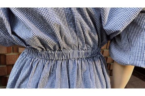 ロンハーマンのワンピース