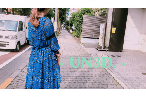 トレファクスタイル調布仙川店ブログ画像１