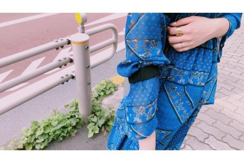 アンスリードのワンピース