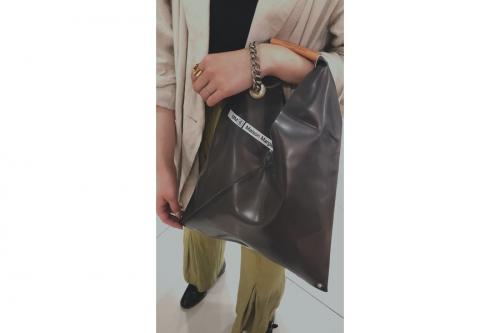 MM6 Maison Margielaのエムエムシックス メゾンマルジェラ