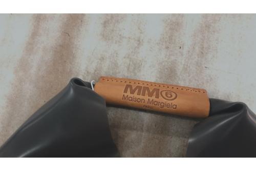 エムエムシックス メゾンマルジェラのジャパニーズバッグ