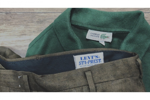 トレファクスタイル調布仙川店ブログ画像１