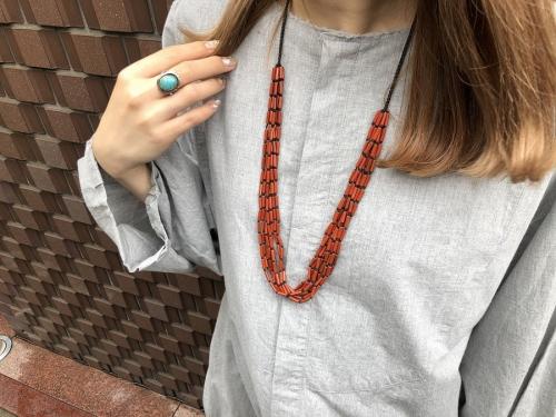 JURGEN LEHLのヨーガンレール