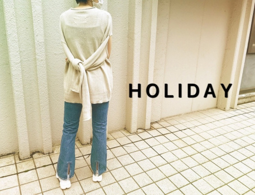 トレファクスタイル調布仙川店ブログ画像１