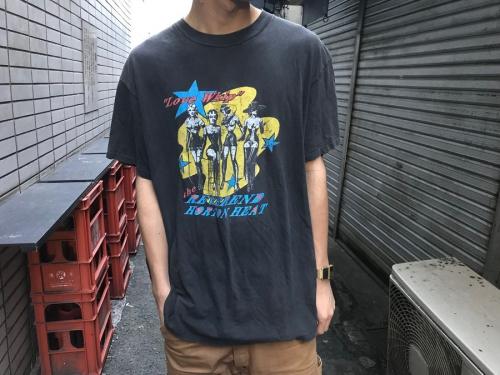 The Reverend Horton Heatのレブレンド・ホートン・ハート