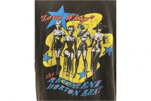 ヴィンテージバンドＴのメンズ