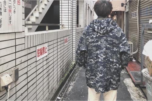 US NAVYのユーエスネイビー