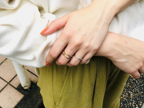 リューベル デザインのDEUXIEME CLASSE