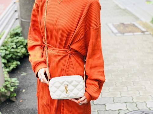 Saint Laurent Parisのサンローランパリ