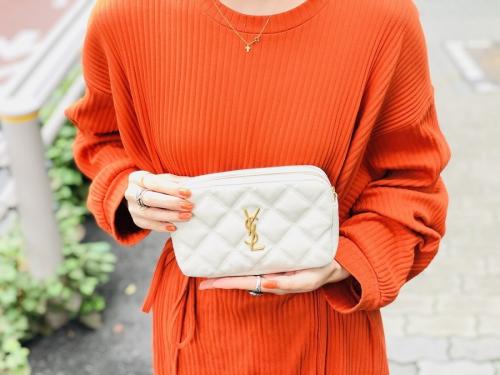 サンローランパリのBECKY