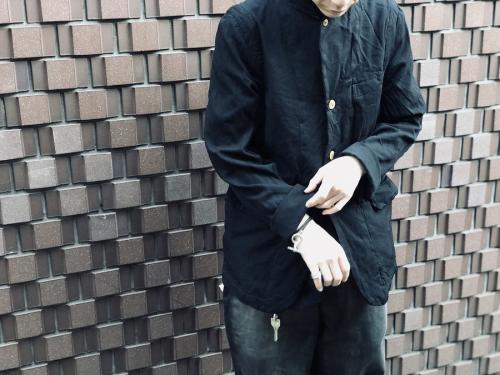 COMME des GARCONS HOMME PLUS EVER GREENのコム デ ギャルソン オム プリュス エバー グリーン