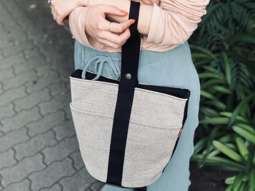 エルメスのサクソーMM