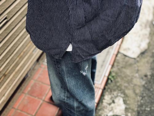 フィッシャーマンシャツの買取強化中