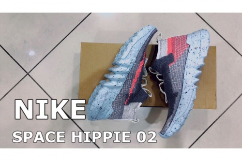 スポーツブランドのNIKE