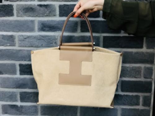 キャンバストートバッグのレディース