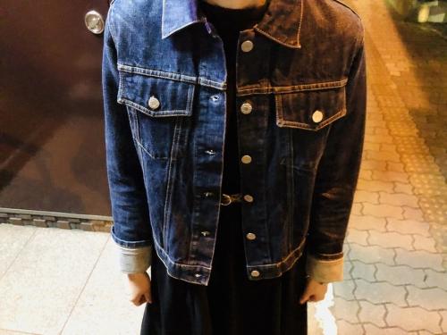 HELMUT　LANGのヘルムートラング