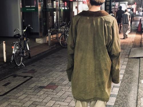 ヴィンテージのメンズ