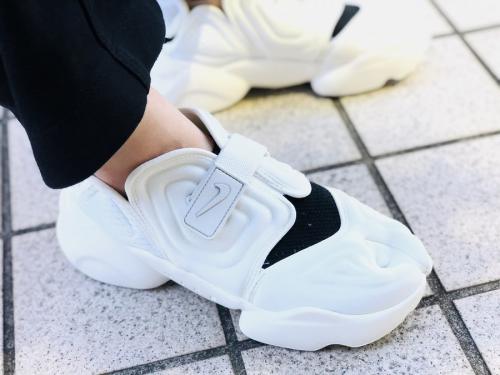 アクアリフトのレディース