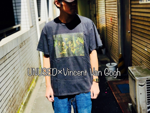 トレファクスタイル調布仙川店ブログ画像１