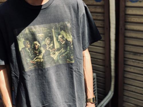 UNUSEDのアンユーズド