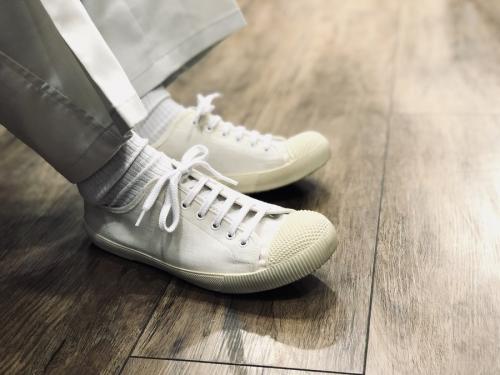 BRITISH MILITARYのブリティッシュ ミリタリー