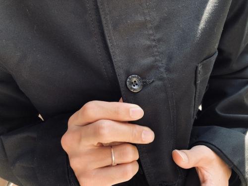 グッドデザインショップ コムデギャルソンのCDG LOGO work jacket