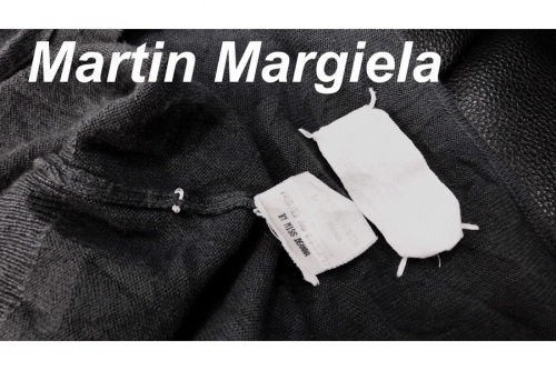 インポートブランドのMartin Margiela