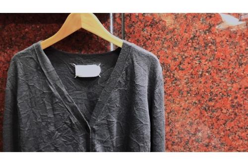 Martin Margielaのマルタンマルジェラ