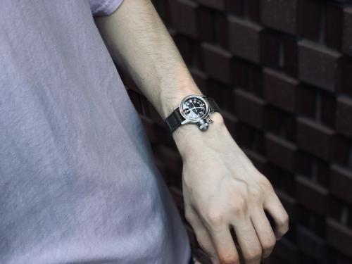 monter roroiのモントルロロイ