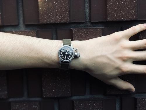 BUSHIPSのミリタリー