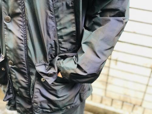 CLASSIC BEDALEのBEAMS別注