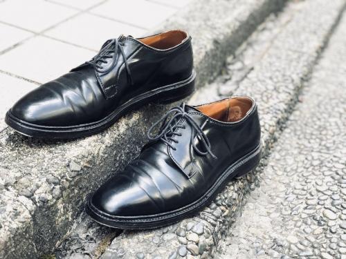 ALDENのオールデン