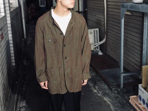 needlesのニードルス