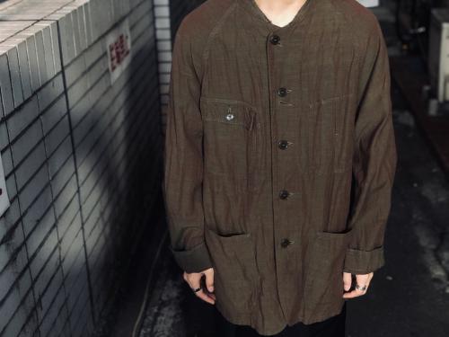 ニードルスのChore Coat