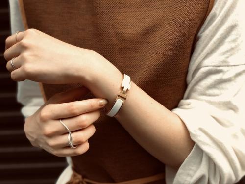 HERMESのエルメス