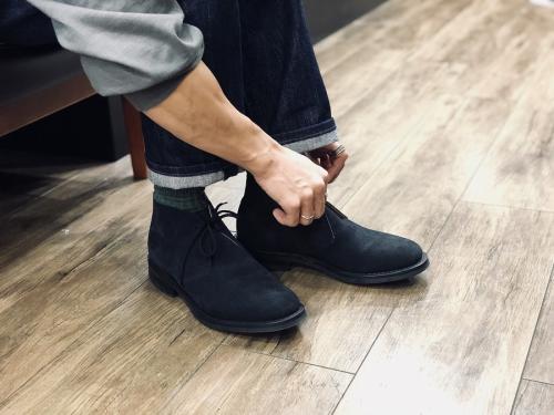 Churchsのチャーチ