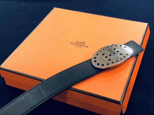 HERMESのエルメス